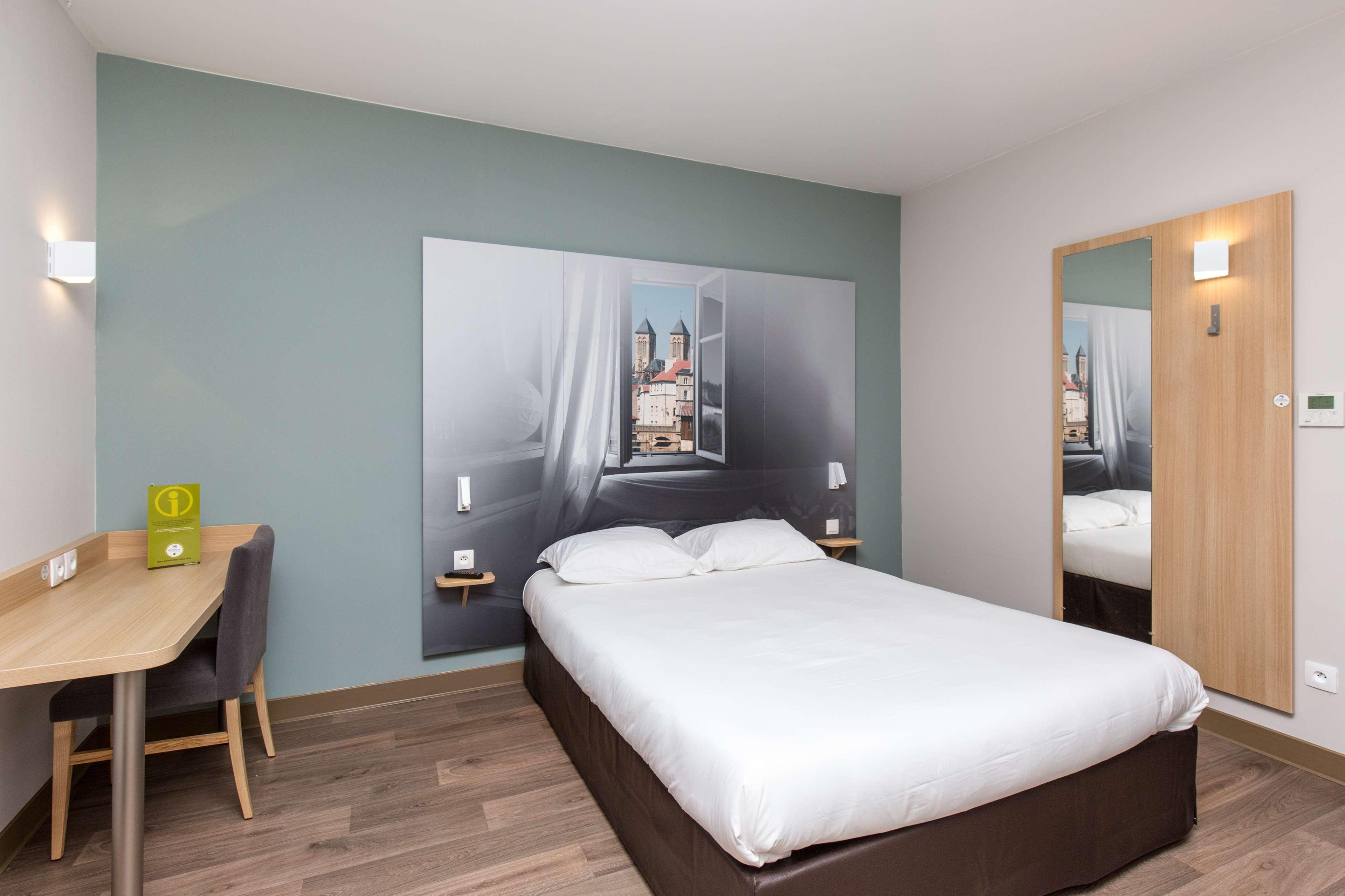מלון Campanile Metz Nord - Woippy מראה חיצוני תמונה